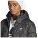 Adidas Γυναικείο μπουφάν Adicolor Long